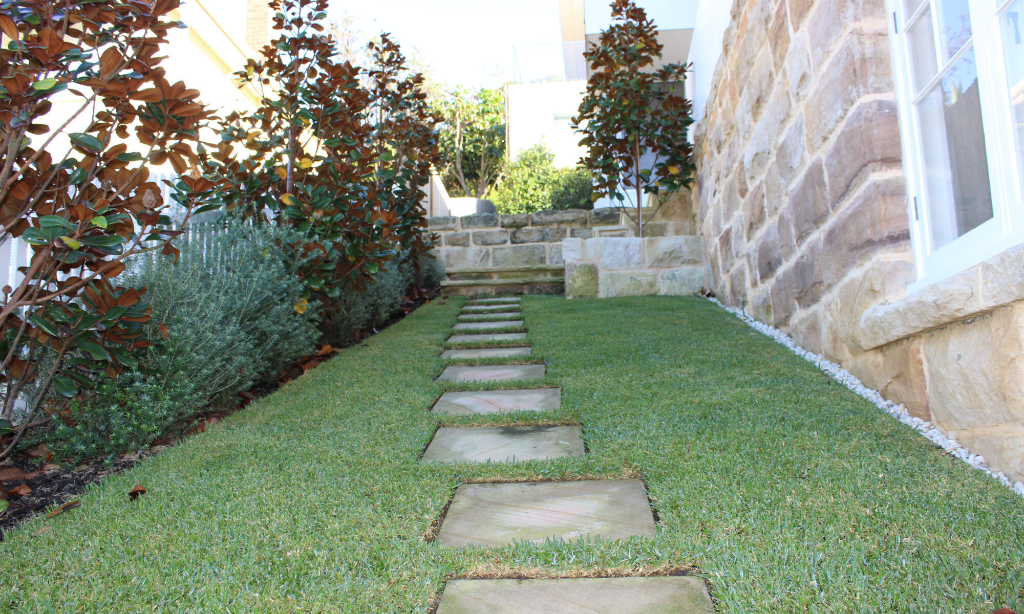 Palm Beach landscapers - Eclipse Landscapes