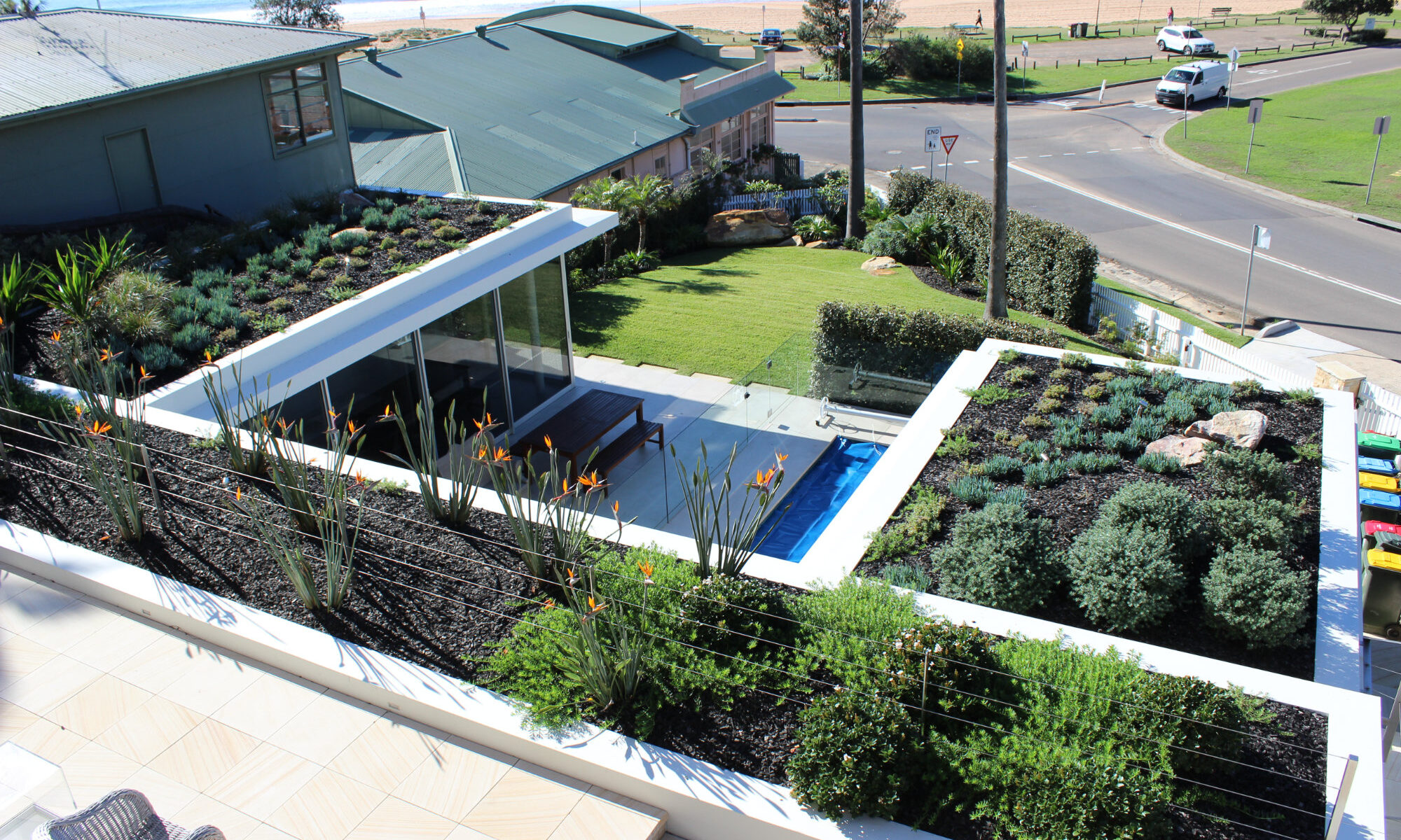 Palm Beach landscapers - Eclipse Landscapes