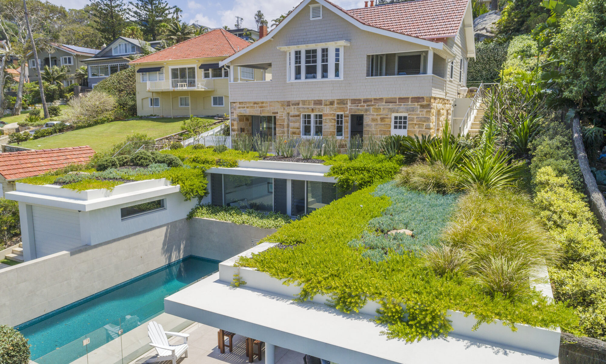 Palm Beach landscapers - Eclipse Landscapes