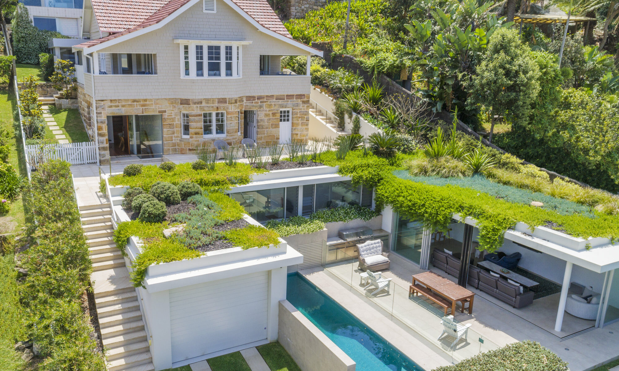 Palm Beach landscapers - Eclipse Landscapes