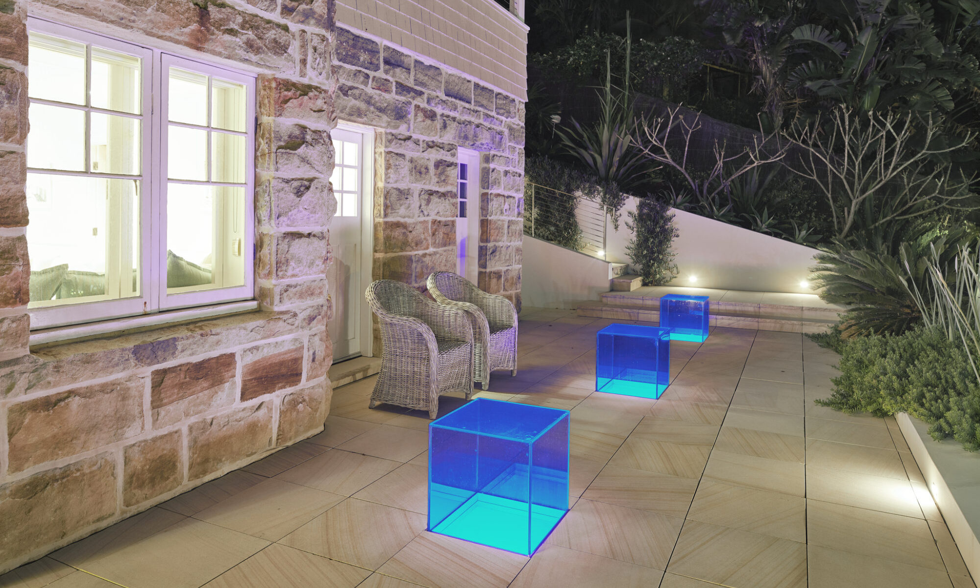 Palm Beach landscapers - Eclipse Landscapes