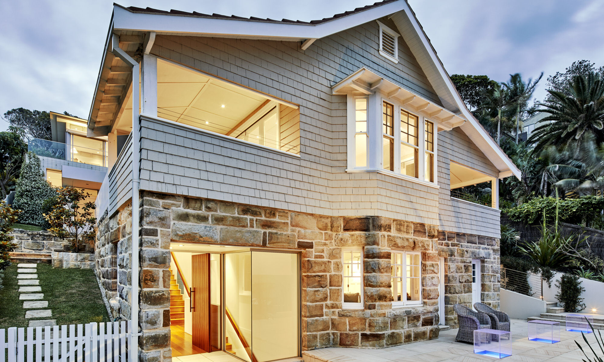 Palm Beach landscapers - Eclipse Landscapes