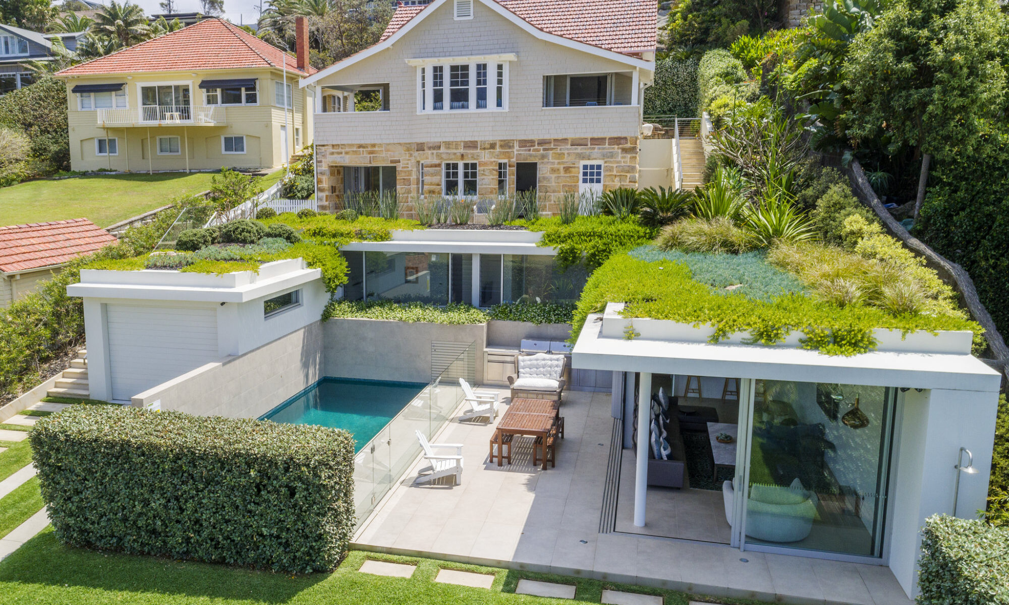 Palm Beach landscapers - Eclipse Landscapes