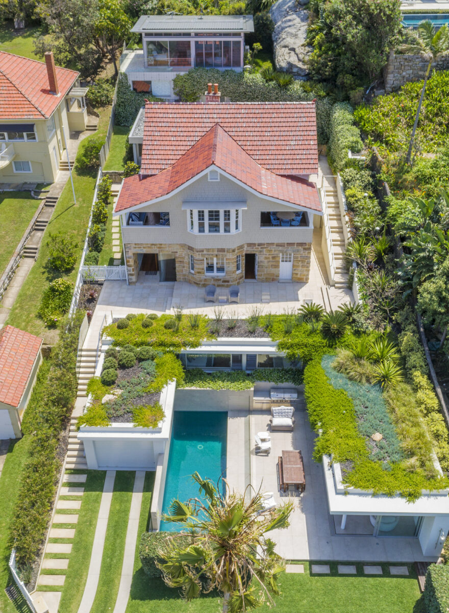 Palm Beach landscapers - Eclipse Landscapes