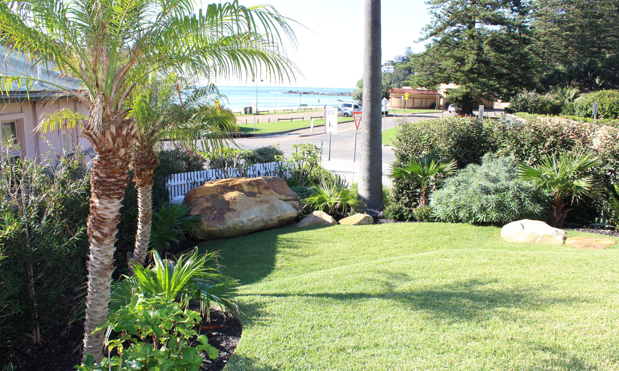 Palm Beach landscapers - Eclipse Landscapes