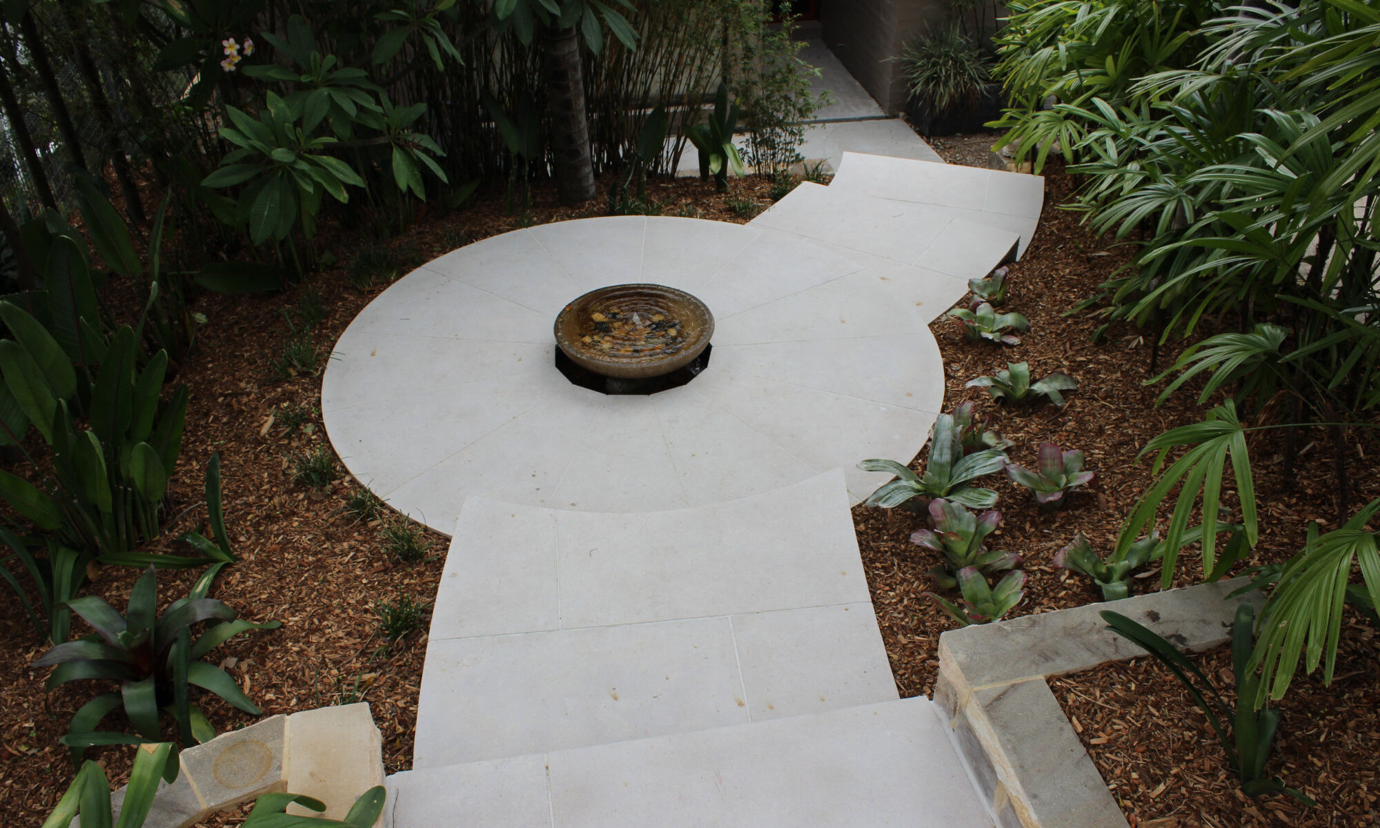 Avalon landscapers - Eclipse Landscapes