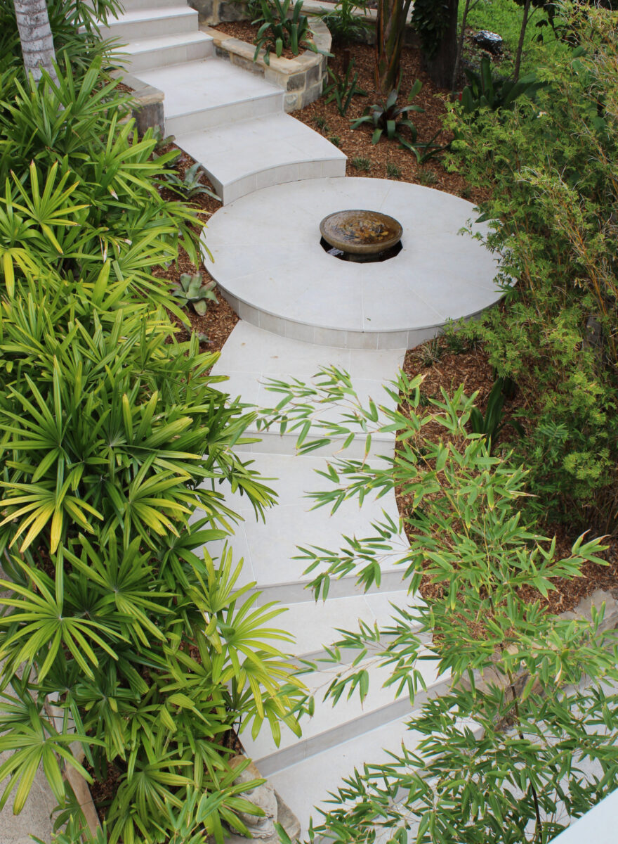 Eclipse Landscapes landscaping business landscapers Northern Beaches Sydney