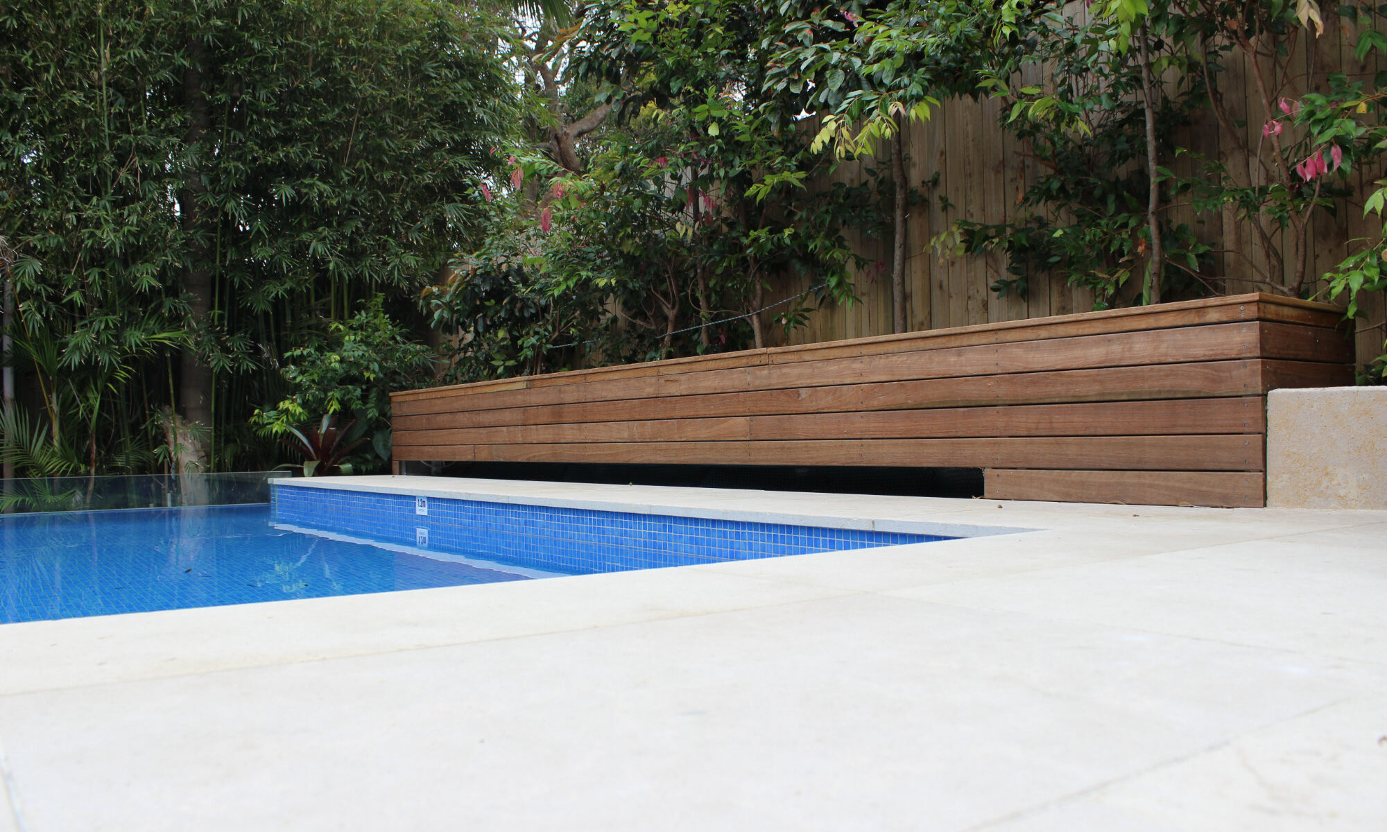 Avalon landscapers - Eclipse Landscapes