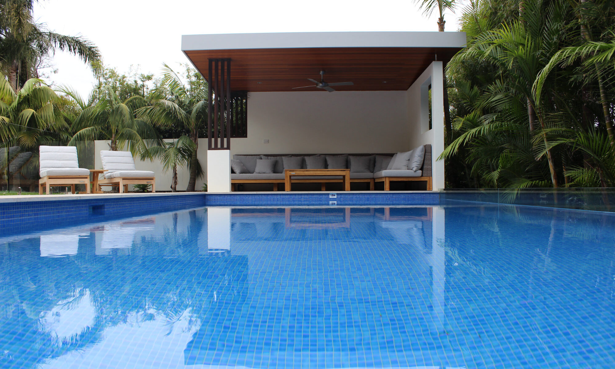 Avalon landscapers - Eclipse Landscapes