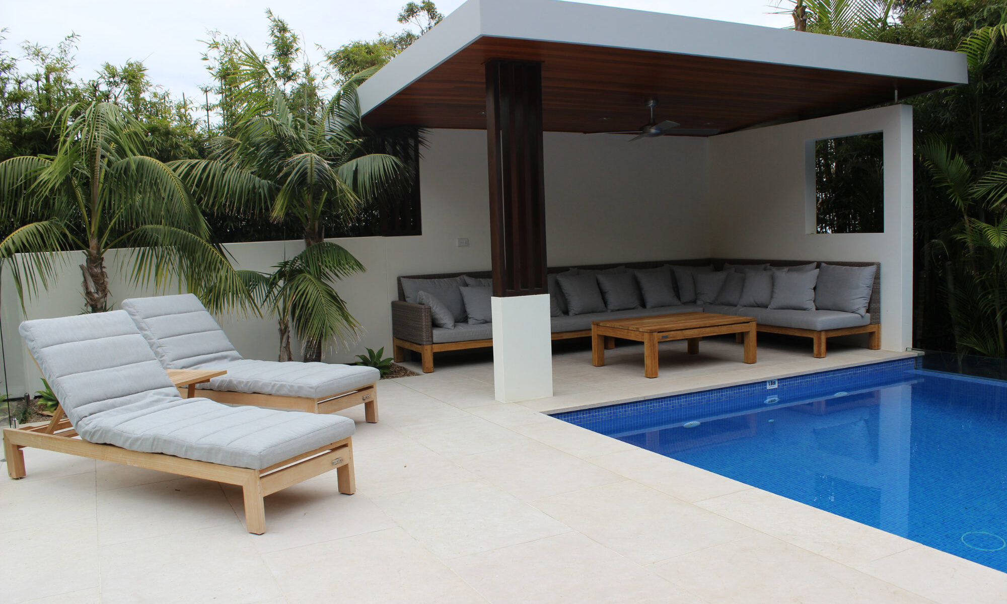 Avalon landscapers - Eclipse Landscapes