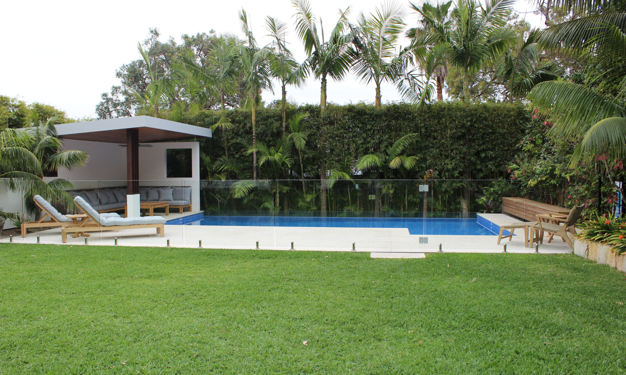 Avalon landscapers - Eclipse Landscapes