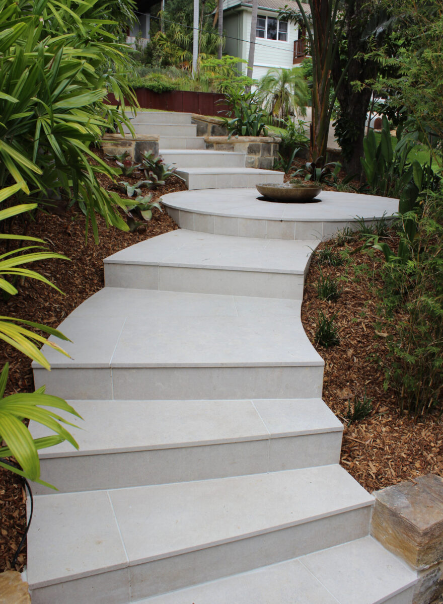 Avalon Eclipse Landscapes landscaping business landscapers Northern Beaches Sydney