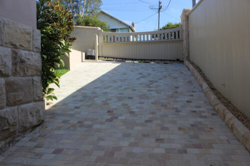 Balmoral landscapers - Eclipse Landscapes