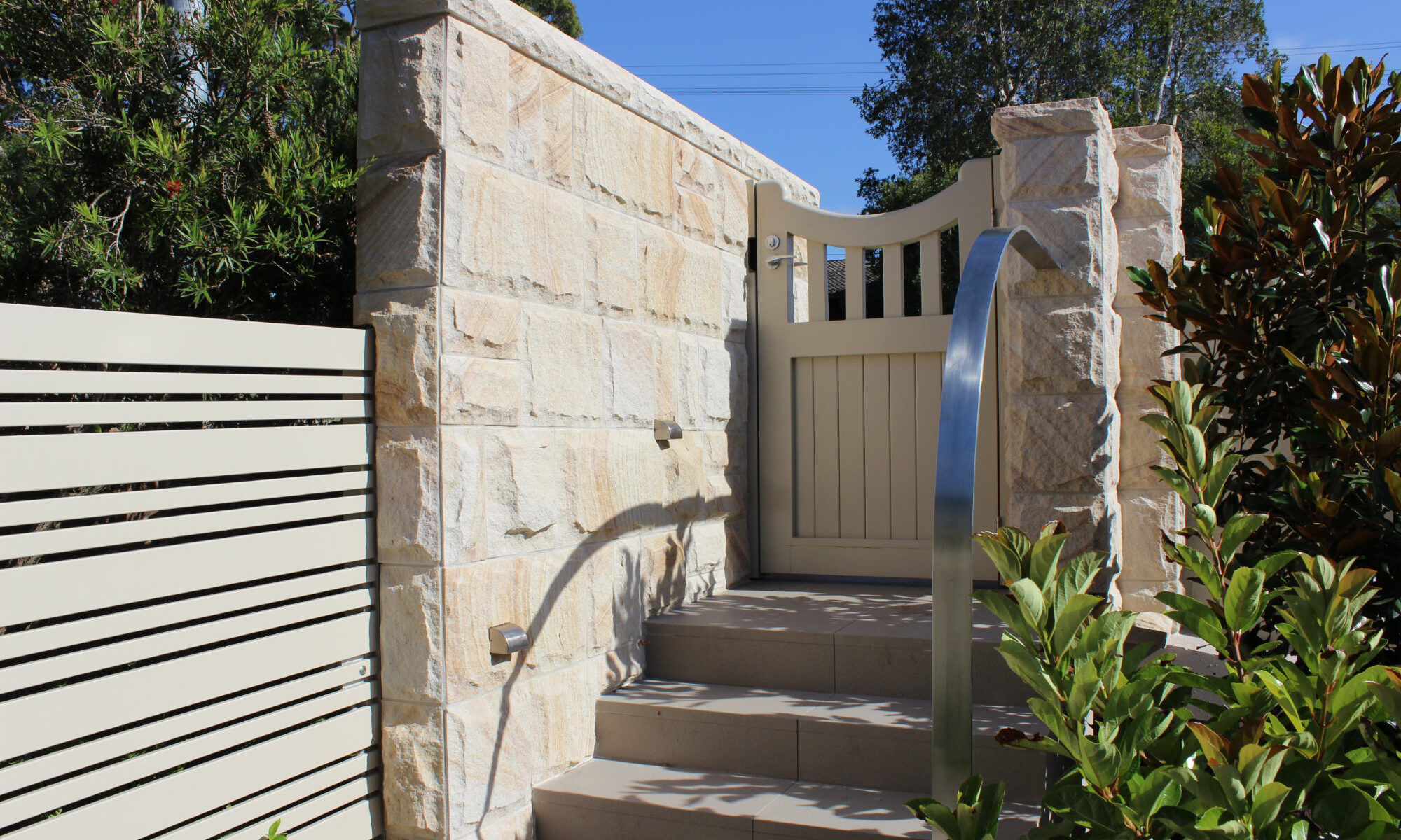 Balmoral landscapers - Eclipse Landscapes