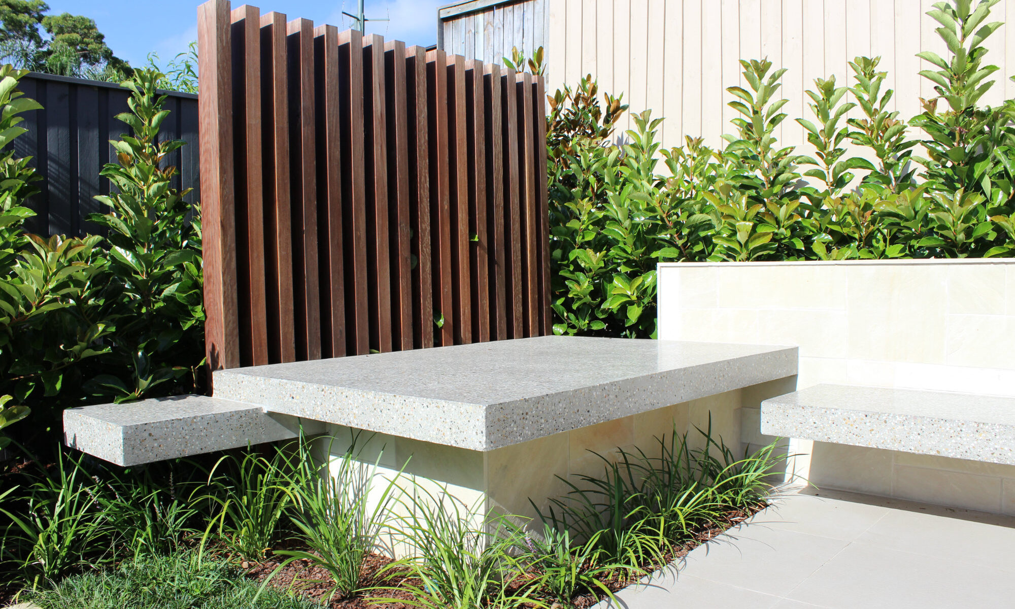 Balmoral landscapers - Eclipse Landscapes