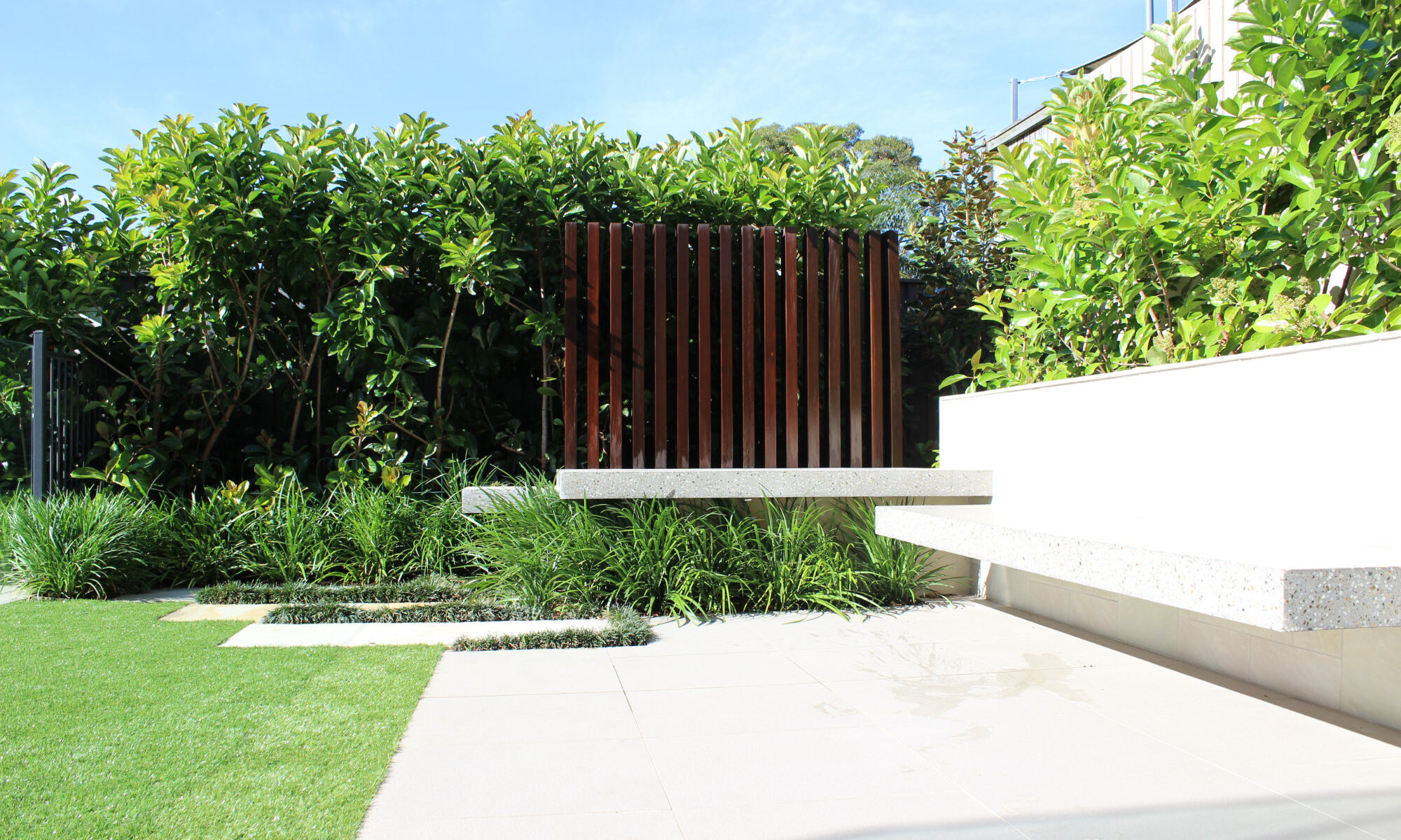 Balmoral landscapers - Eclipse Landscapes