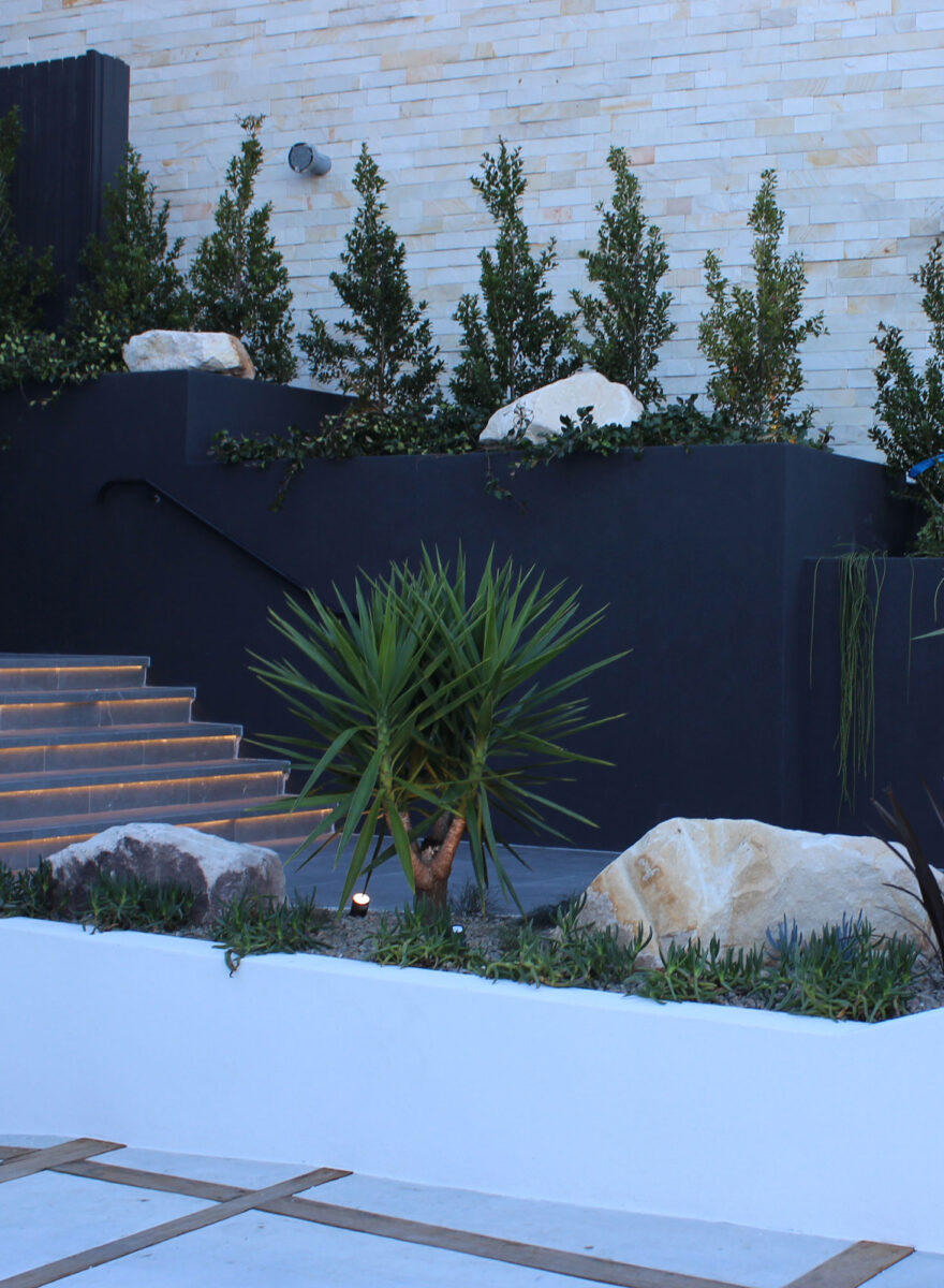 Eclipse Landscapes landscaping business landscapers Northern Beaches Sydney