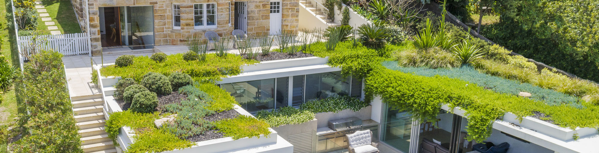 Eclipse Landscapes | Northern Beaches Landscapers - Landscaping Services