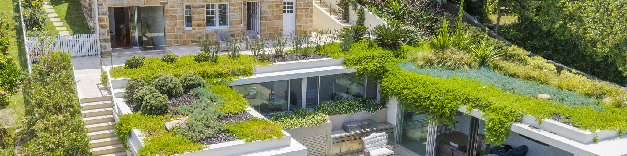 Eclipse Landscapes | Northern Beaches Landscapers - Landscaping Services