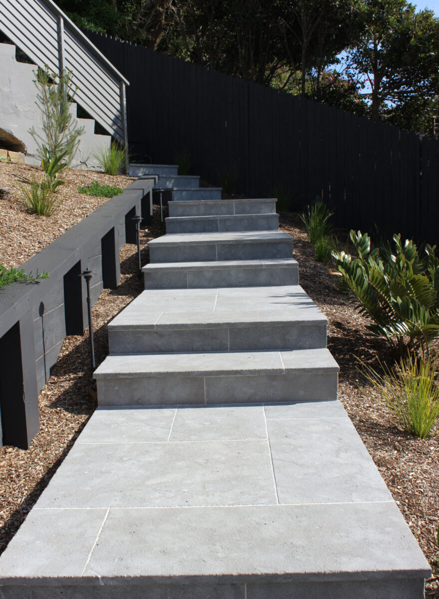 Newport landscapers - Eclipse Landscapes