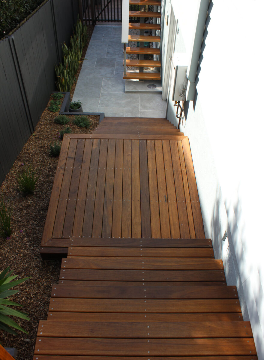 Newport landscapers - Eclipse Landscapes