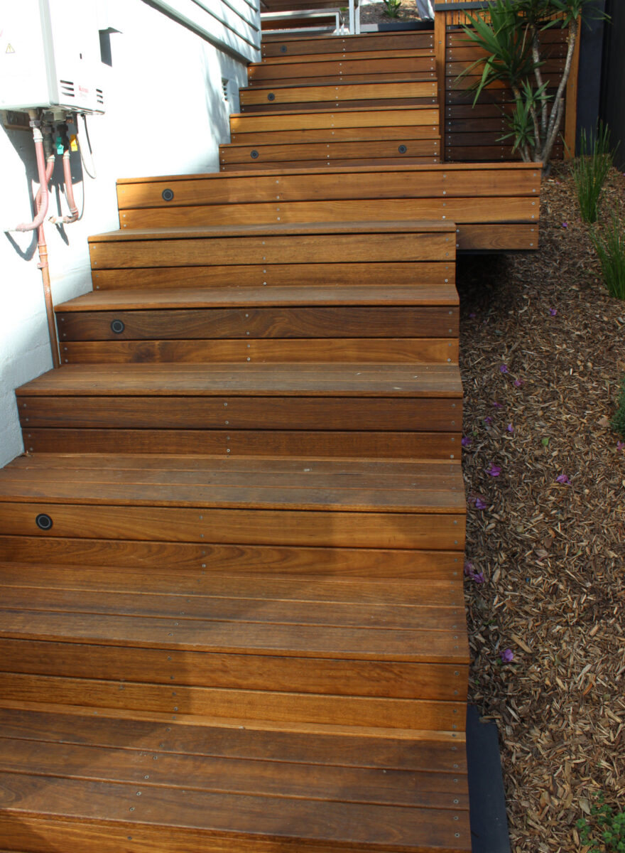 Newport landscapers - Eclipse Landscapes