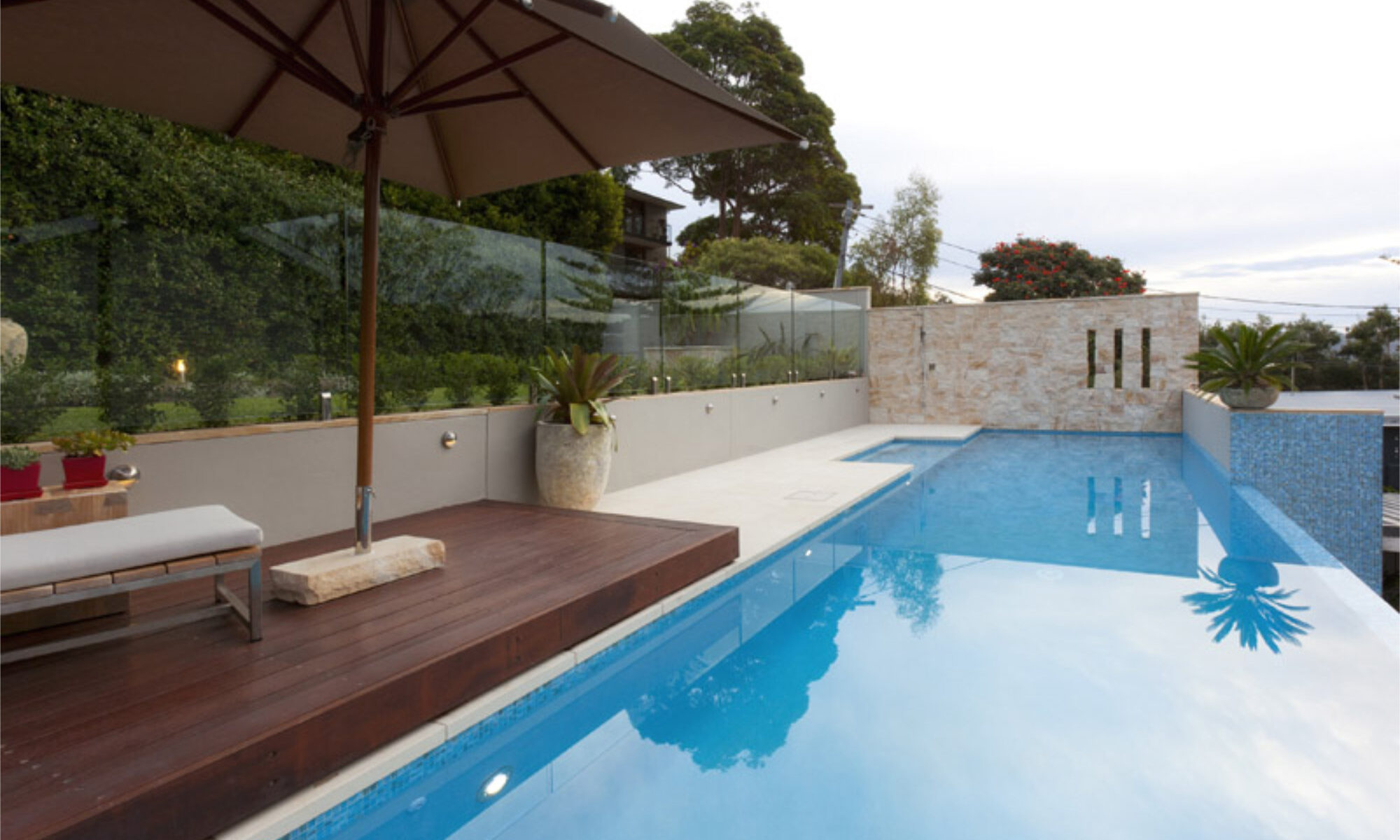 Newport Eclipse Landscapes landscapers Northern Beaches Sydney