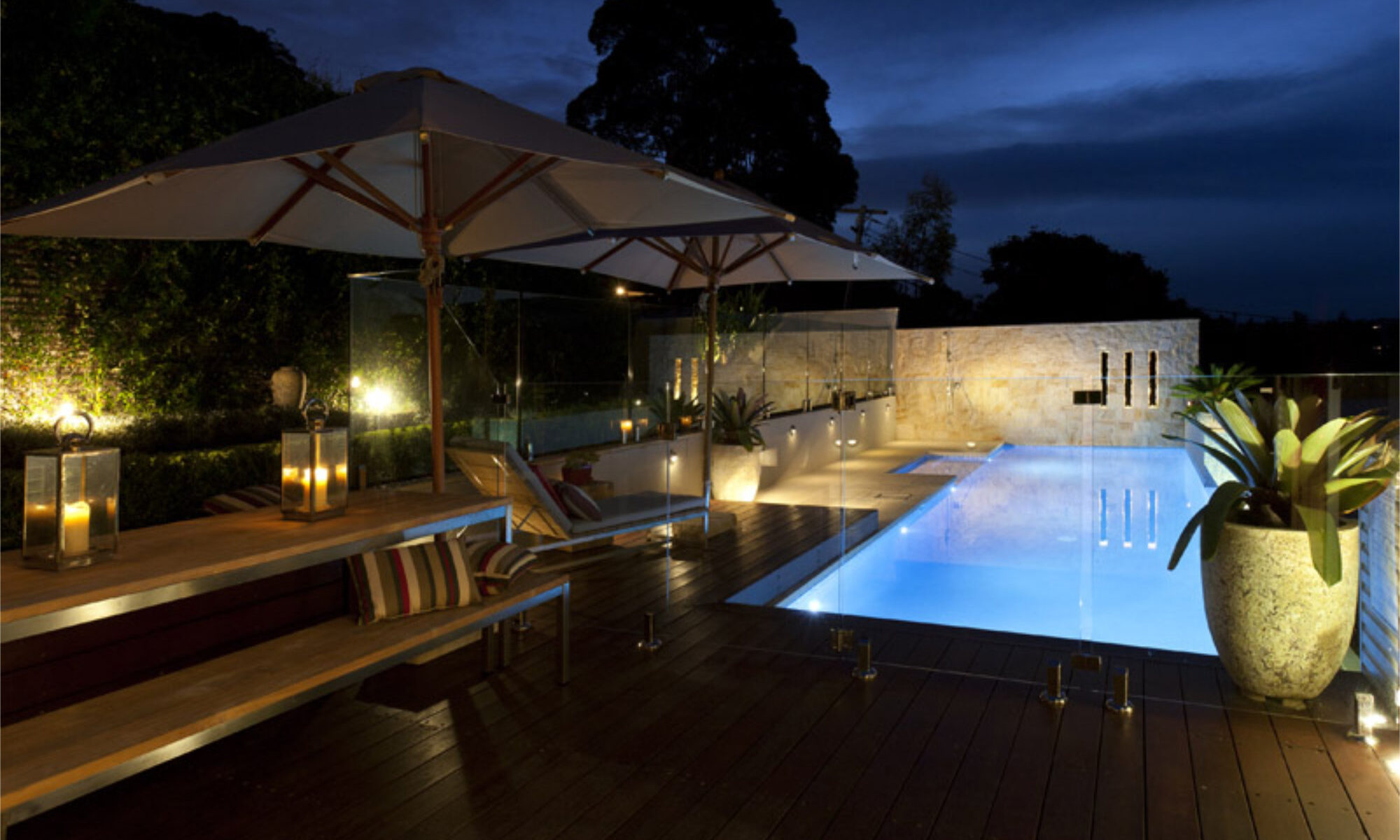 Newport landscapers - Eclipse Landscapes