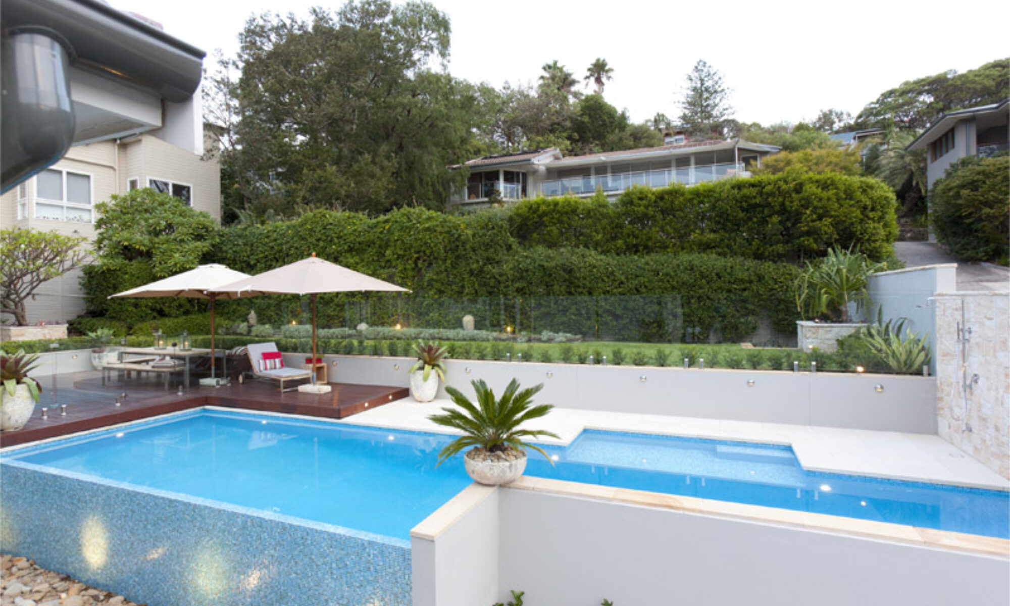 Newport Eclipse Landscapes landscapers Northern Beaches Sydney