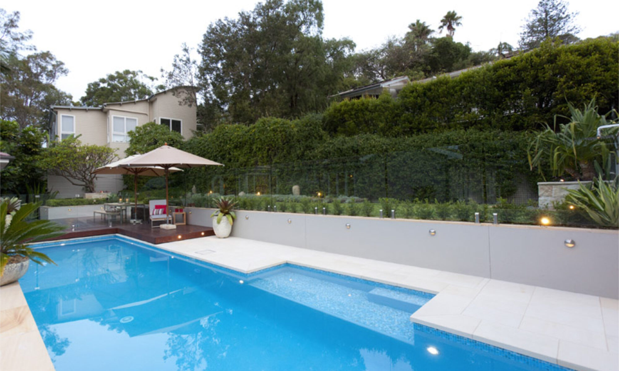 Newport Eclipse Landscapes landscapers Northern Beaches Sydney