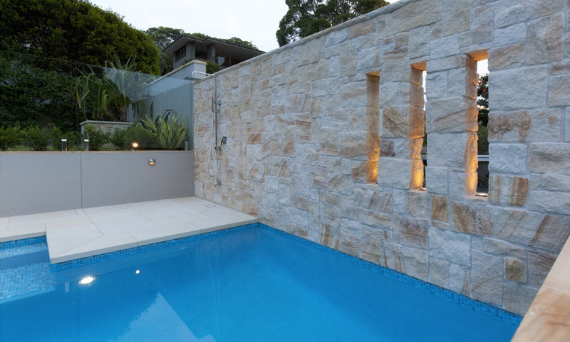 Newport Eclipse Landscapes landscapers Northern Beaches Sydney