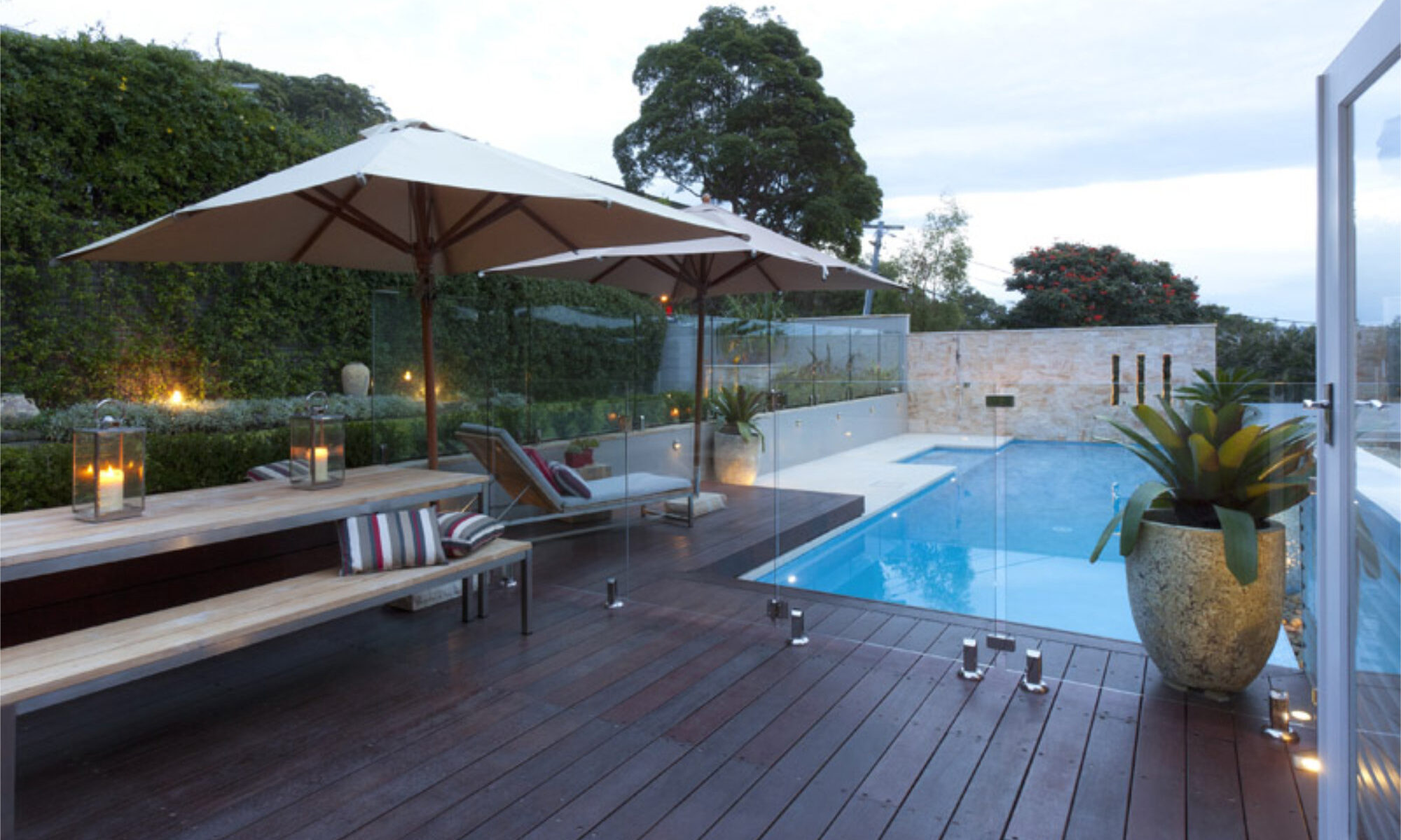 Newport Eclipse Landscapes landscapers Northern Beaches Sydney