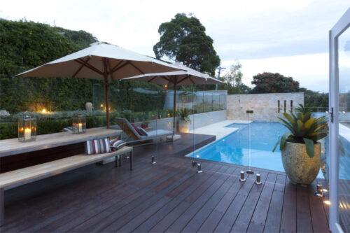 Newport Eclipse Landscapes landscapers Northern Beaches Sydney