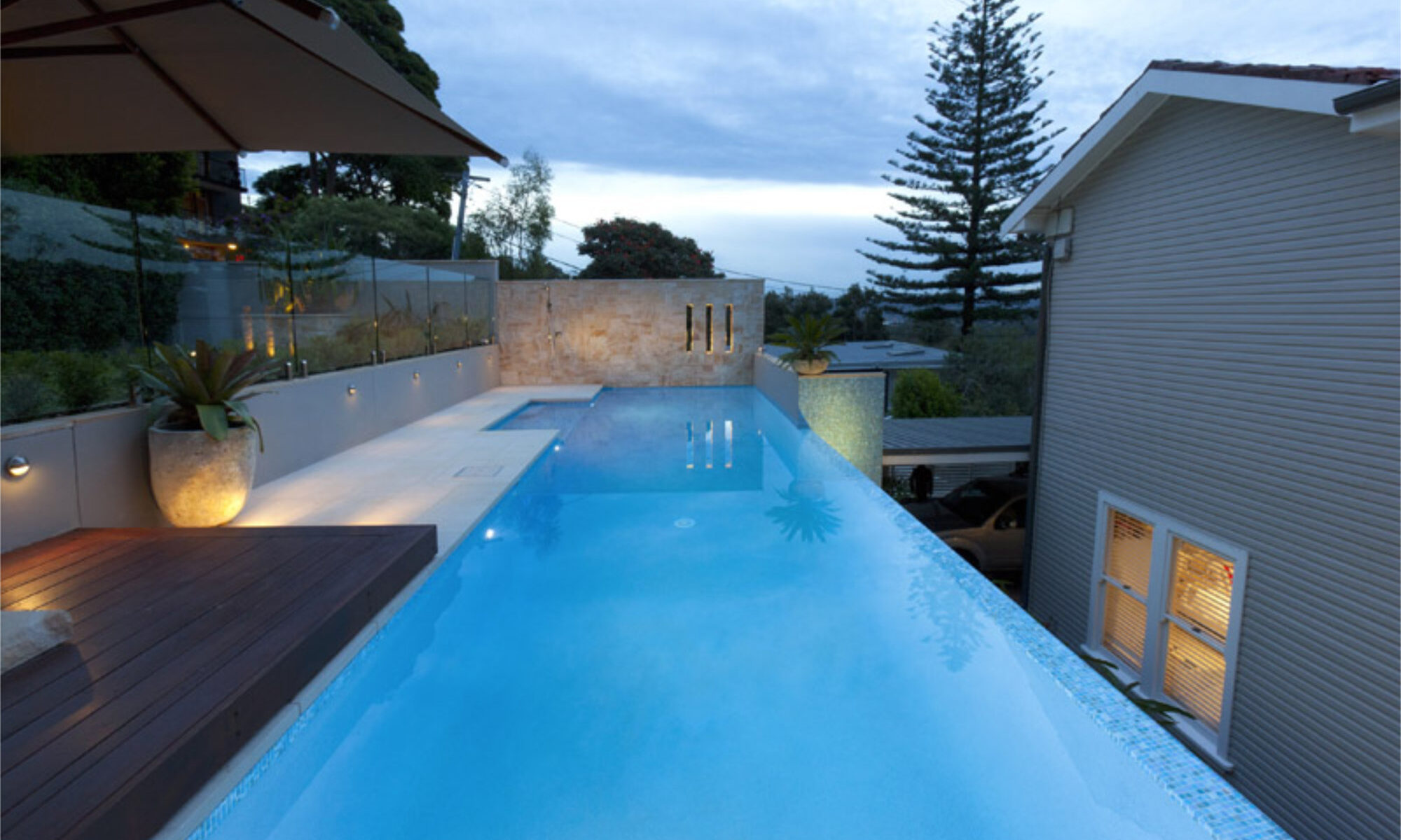 Newport Eclipse Landscapes landscapers Northern Beaches Sydney