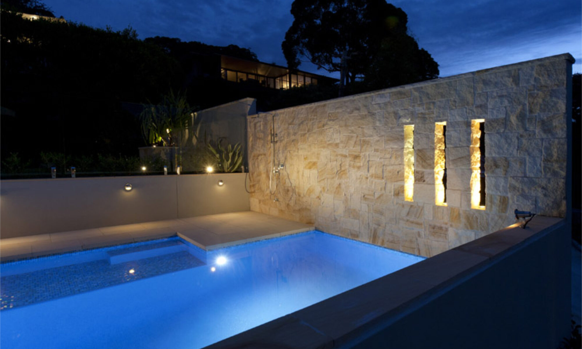 Newport Eclipse Landscapes landscapers Northern Beaches Sydney