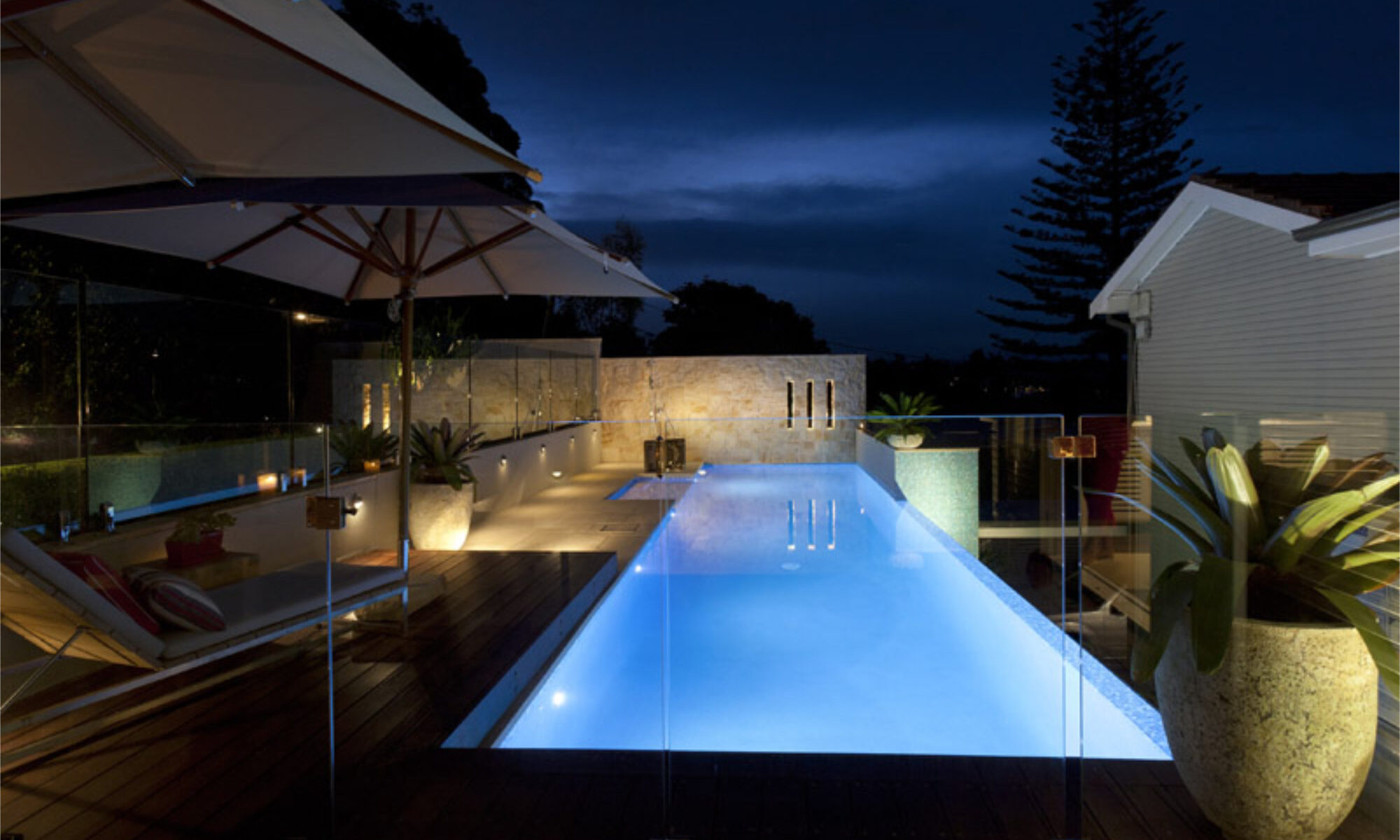 Newport Eclipse Landscapes landscapers Northern Beaches Sydney