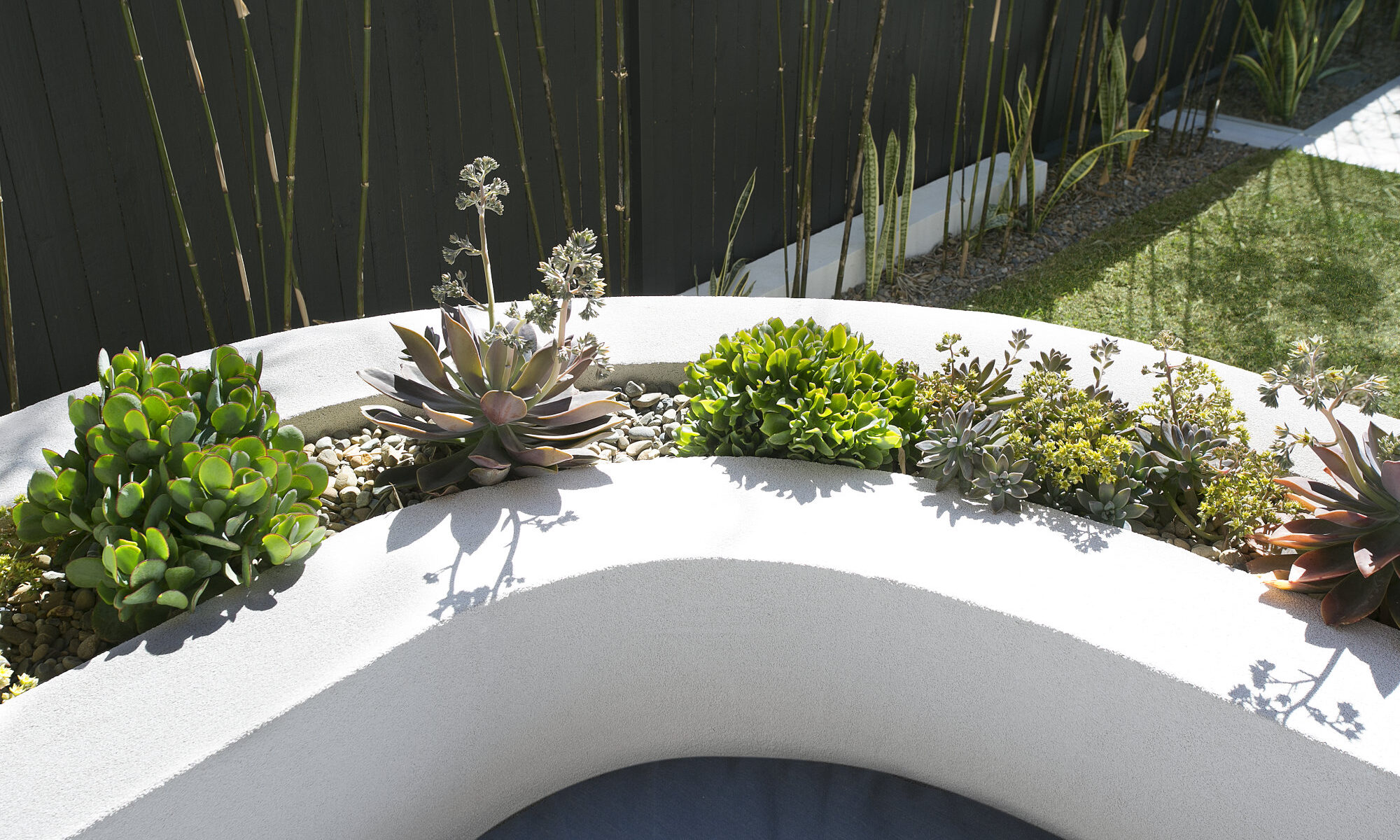 North Bondi landscapers - Eclipse Landscapes