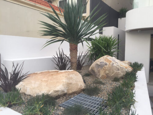 North Bondi landscapers - Eclipse Landscapes