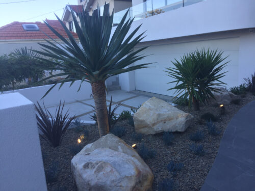 North Bondi landscapers - Eclipse Landscapes