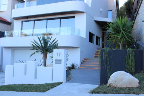 North Bondi landscapers - Eclipse Landscapes