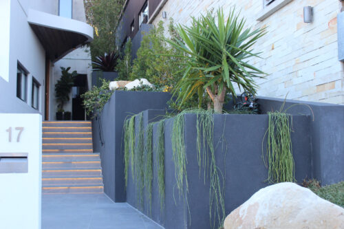 North Bondi landscapers - Eclipse Landscapes