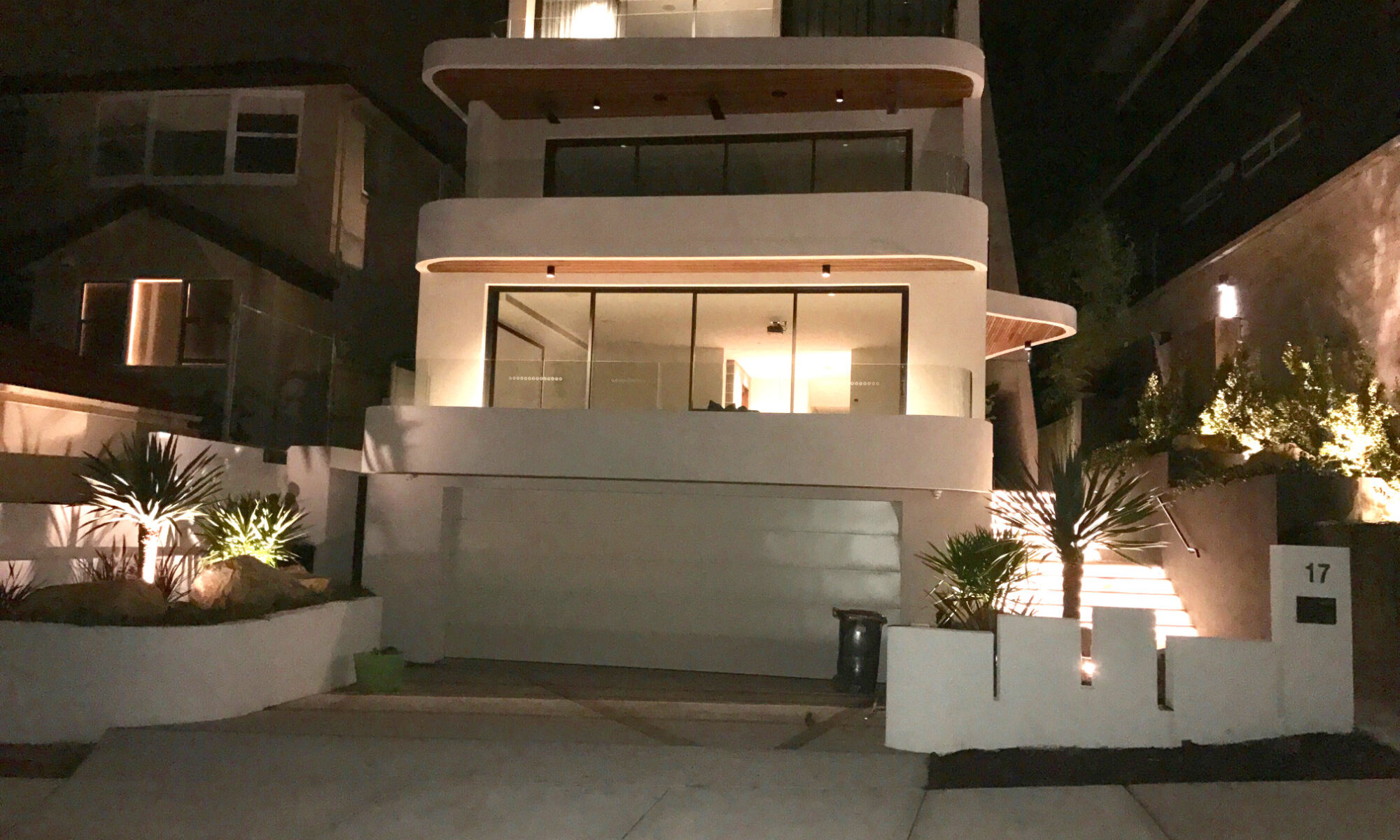 Eclipse-Landscapes North Bondi Landscaping Services