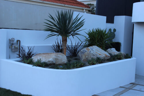 North Bondi landscapers - Eclipse Landscapes