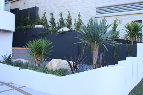 North Bondi landscapers - Eclipse Landscapes