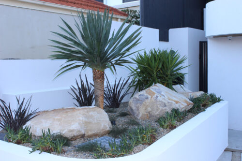 North Bondi landscapers - Eclipse Landscapes