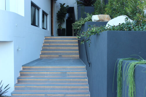 North Bondi landscapers - Eclipse Landscapes