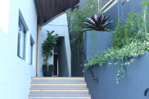 North Bondi landscapers - Eclipse Landscapes