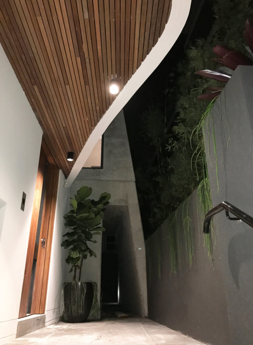 North Bondi landscapers - Eclipse Landscapes