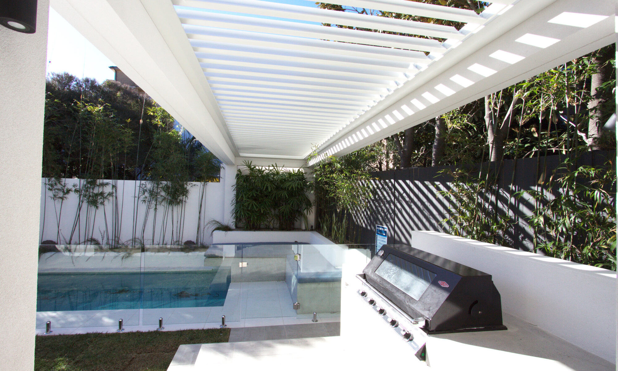 North Bondi landscapers - Eclipse Landscapes