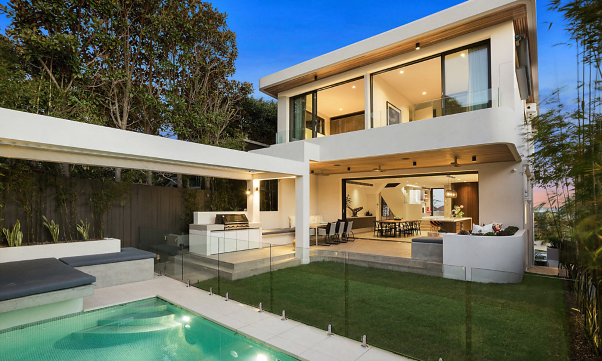 North Bondi landscapers - Eclipse Landscapes